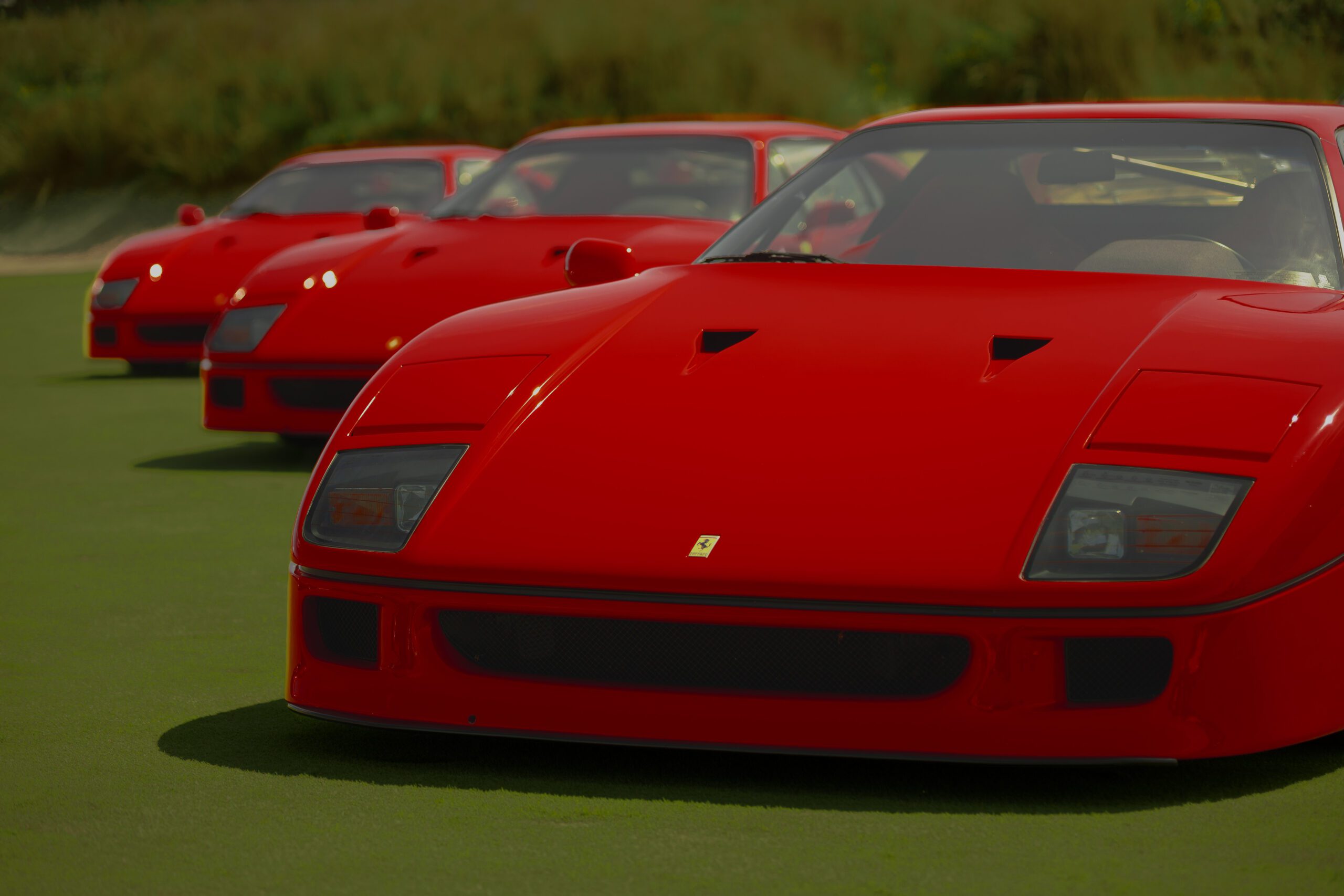 The Bridge IX: A Story-Tale of Automotive Paragons